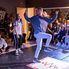 Freestyle versenyt rendezett az Energy Dance Team a Domusban