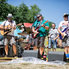 A mi Woodstockunk - Picture on, Rock Und Roll