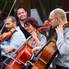 Zenélő kert - a Camerata Pro Musica koncertje a Kámoni Arborétumban Zenélő kert - a Camerata Pro Musica koncertje a Kámoni Arborétumban