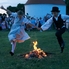 Szerelmes tüzek – Folklórforgatag a Vasi Skanzenben (videóval) Szerelmes tüzek – Folklórforgatag a Vasi Skanzenben (videóval)
