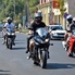 Felbőgtek a motorok a XVII. Vármeetingen Felbőgtek a motorok a XVII. Vármeetingen