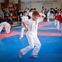 Karate nagyüzem Sárváron - XVIII. Sárvár Kupa Országos Karate Verseny