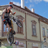 6. CityCross Kőszeg - Mountain bike körverseny a belvárosban
