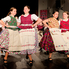  A büki Ablánc Néptáncegyüttes fellépése az V. Kőszegi Gyermek és Ifjúsági Néptáncfesztiválon