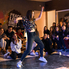 Freestyle versenyt rendezett az Energy Dance Team a Domusban