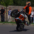 Motoros parádé és nemzeti rock - 13. Vármeeting szombati eseményei (fotóriport)
