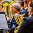 Minősítő hangversenyt adott Szombathely Város Koncert Fúvószenekara a Bartók Teremben