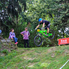 8. CityCross Kőszeg - Mountain bike körverseny a belvárosban