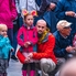 Ringasd el magad! - Kőszeg Város Koncert Fúvószenekarának koncertje a Jurisics téren (videóval)
