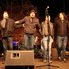 Jéghidegben Rock&Roll! - Clap4What és Vadvágány koncert a Szombathelyi Adventen Jéghidegben Rock&Roll! - Clap4What és Vadvágány koncert a Szombathelyi Adventen