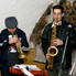 Jazz- és rímorgia az AZK-ban – Iszap odatette, Busa Pista megmondta a frankót