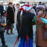 Elűzték a telet - Farsang Farka a Főtéren