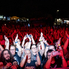 A XXXVIII. Sitke Rockfesztiválon minden összeért az ég alatt A XXXVIII. Sitke Rockfesztiválon minden összeért az ég alatt