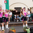 Botforgatók Show-ja - XIV. Sárvári Fúvószenekari és Mazsorett Fesztivál Botforgatók Show-ja - XIV. Sárvári Fúvószenekari és Mazsorett Fesztivál