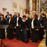 A kóruszene ölelésében - Szent Márton Kórustalálkozó 2017 (videóval)