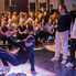 Freestyle versenyt rendezett az Energy Dance Team a Domusban