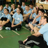 Lógnak a szeren - X. Aludj máskor! 24 órás vetélkedő (fotóriport)
