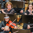 A Magyar Klasszikus Zene Napja - A Savaria Szimfonikus Zenekar hangversenye a Bartók Teremben