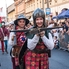 Így vonult Savaria népe - Jelmezes felvonulás a XXII. Savaria Történelmi Karneválon Így vonult Savaria népe - Jelmezes felvonulás a XXII. Savaria Történelmi Karneválon