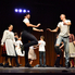 A folklór ünnepe - Néptáncantológia Pesovár Ernő emlékére Celldömölkön