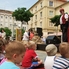 A legtöbbeket az írókkal való személyes találkozás vonzotta a könyvhétre