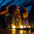 A Gargantua behozta a fényt és a bulihangulatot a Savaria Mozi aulájába, a Soulwave pedig megkoronázta az egészet