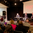 Signo – Bonyhádi Károly kötetének bemutatója a Weöres Sándor Színházban