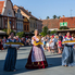 Háremmel vonult a török Kőszeg utcáin - Ostromfelvonulás 2017