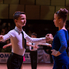 20. Isis Dance Open - Klubközi versenyek a Sportházban
