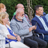 A Savaria Kamarazenekar koncertje a Kámoni Arborétumban A Savaria Kamarazenekar koncertje a Kámoni Arborétumban