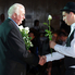 A Herman Ottó Szakképző Iskola szalagavatója 2012 (fotóriport)