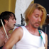 A magyarok nyilai - 30Y és Ocho Macho a picture on festivalon