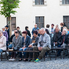 Májusfaliget és koncertek - május elseje Sárváron