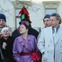 Elűzték a telet - Farsang Farka a Főtéren