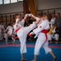 Karate nagyüzem Sárváron - XVIII. Sárvár Kupa Országos Karate Verseny