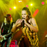 Beth Hart a VeszprémFesten: egy este, amely a blues-rock ünnepe volt Beth Hart a VeszprémFesten: egy este, amely a blues-rock ünnepe volt