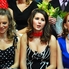 A Horváth Boldizsár Szakközépiskola szalagavató bálja 2010 (fotóriport)