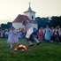 Szerelmes tüzek – Folklórforgatag a Vasi Skanzenben (videóval) Szerelmes tüzek – Folklórforgatag a Vasi Skanzenben (videóval)