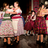  A büki Ablánc Néptáncegyüttes fellépése az V. Kőszegi Gyermek és Ifjúsági Néptáncfesztiválon