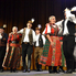 A folklór ünnepe - Néptáncantológia Pesovár Ernő emlékére Celldömölkön