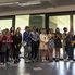 Képalkotás szakos hallgatók diplomakiállítása az Irokéz Galériában Képalkotás szakos hallgatók diplomakiállítása az Irokéz Galériában