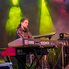 KösziZíben rockolás a Büki Majálison