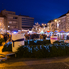 Szombathelyi Advent 2017 - Fellobbant az első láng Szombathelyi Advent 2017 - Fellobbant az első láng