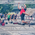 Elszántság, erő, kitartás - A Spartan Race állította kihívás elé az extrém sportok gladiátorait Elszántság, erő, kitartás - A Spartan Race állította kihívás elé az extrém sportok gladiátorait