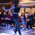 Freestyle versenyt rendezett az Energy Dance Team a Domusban