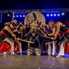 Ataru Taiko: ütős est a Ság hegyen - Újra dobbant a hegy krátere