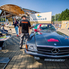 40 klasszikus autócsoda Bükfürdőn - Elrajtolt a Mister Classic Oldtimer Szuperkupa
