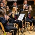 Fúvósparádé - 65 éves jubileumát ünnepelte Szombathely Város Koncert Fúvószenekara