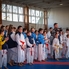 Karate nagyüzem Sárváron - XVIII. Sárvár Kupa Országos Karate Verseny