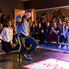 Freestyle versenyt rendezett az Energy Dance Team a Domusban